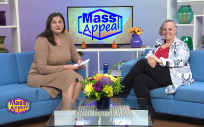 TV: Attitude of gratitude that builds confidence