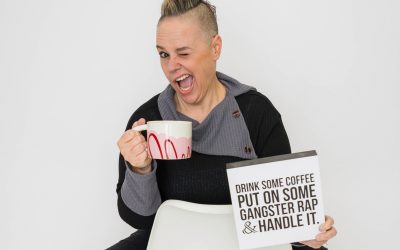 BLOG: Confidence Tips for the New Year