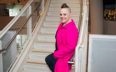 BLOG: Meet Jill Monson